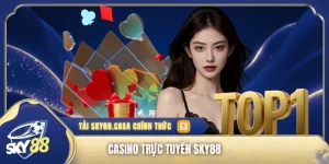 Casino trực tuyến SKY88