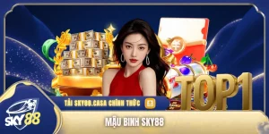 Mậu Binh SKY88