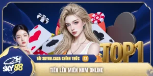 Tiến Lên Miền Nam online