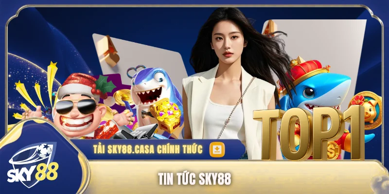 Tin tức SKY88 – Cập Nhật Biến Động Bóng Đá Và Kèo Cược