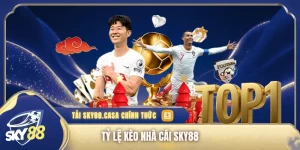 Tỷ lệ kèo nhà cái