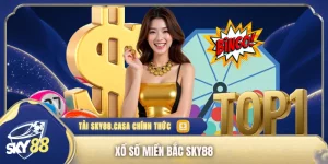 Xổ số Miền Bắc